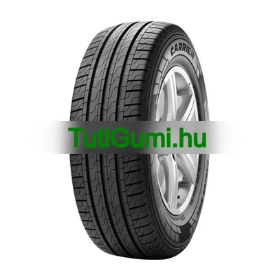 PIRELLI 205/65R16C CARRIER 107/105T TL