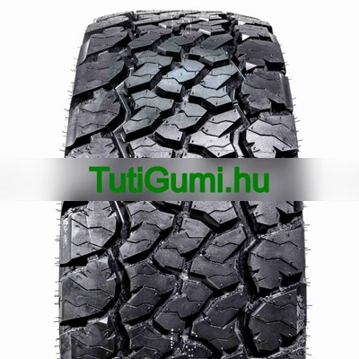 CST 265/65R17 ATM 120/117 Q 10PR