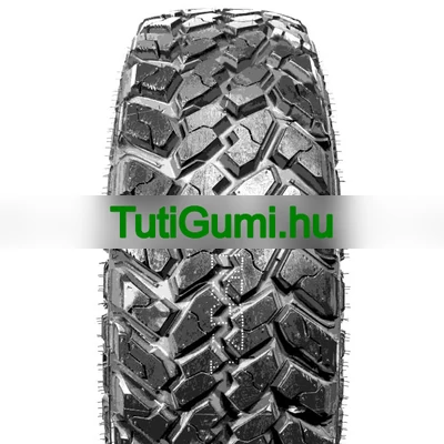 CST 33x12,50R15 MT2 108Q 6PR