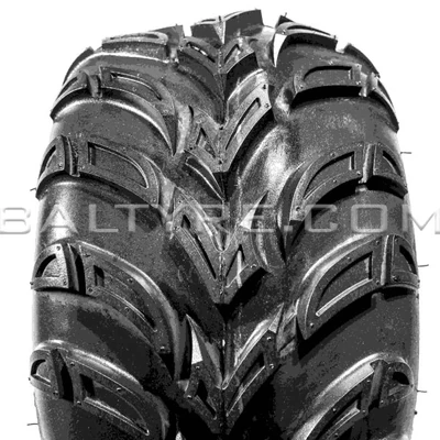 CS 25x10,00-12 C9314 GREEN E 4PR TL