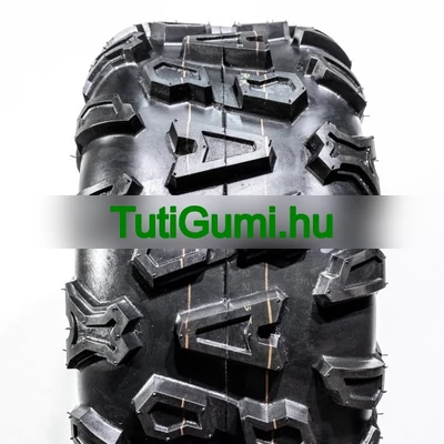 CST 26x10,00-12 CU02 GREEN E ABUZZ 52J 6PR TL