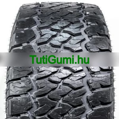 CST 265/75R16 AT2 119/116Q 8PR