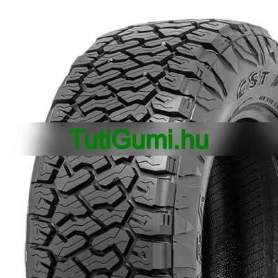 CS LT225/70R17 AT318 110/107Q 8PR