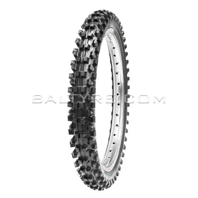 CST 80/100-21 CST, Bite MX, CM-733 51M