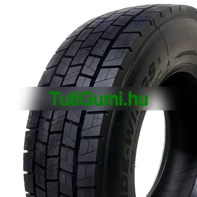 LINGLONG  205/75R17,5 L-D20 124/122 M 14PR