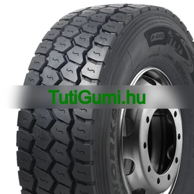 LINGLONG  385/65R22,5 M-A40 164 J 24PR