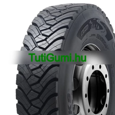 LINGLONG  315/80R22,5 M-D40 158/150 K 22PR