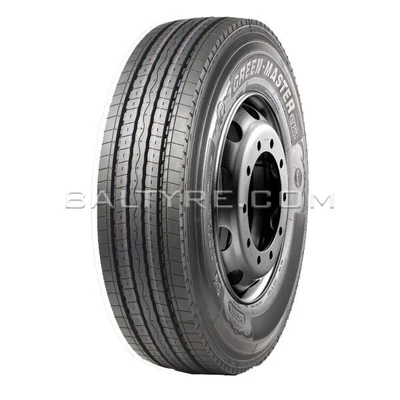 LA 315/80R22,5 KTS300 158/150 (154/150) L (M) 22PR