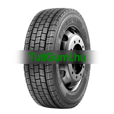 LEAO 215/75R17,5 KLD200 126/124 M 14PR TL