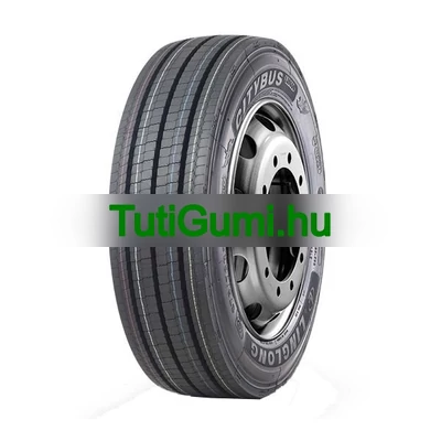 LEAO 275/70R22,5 AAU609 148/145 (152/148) J (E) 16PR TL