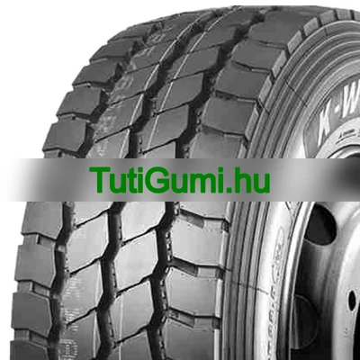 LEAO 425/65R22,5 KXA400 165 K 20PR TL