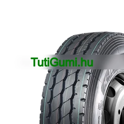 LEAO 315/80R22,5 KMA400 158/150 K 22PR