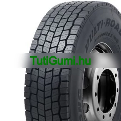 LINGLONG  295/80R22,5 R-D30 154/149 L 18PR