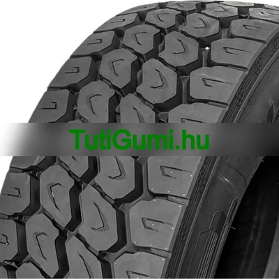 Leao 315/80R22,5 M205-A 158/150 K 22PR