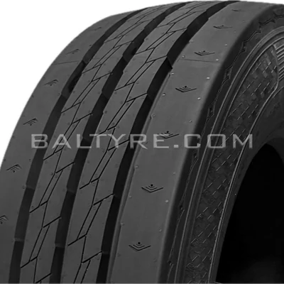 Leao 235/75R17,5 L202-T 143/141 J 18PR
