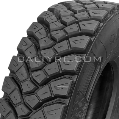LA 315/80R22,5 M205-D 158/150 K 22PR