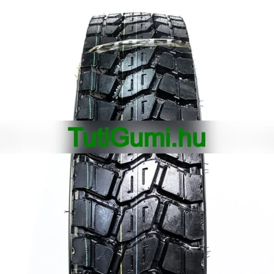 DOUPRO 12,00R20 ST928 156/153 K 20PR TT (SET)