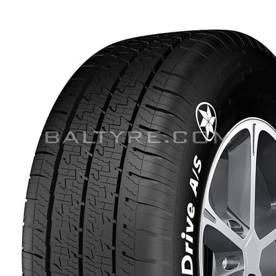 Ceat 225/65R16C EnduraDrive A/S 112/110T