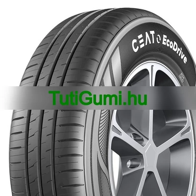Ceat 165/70R14 EcoDrive 81T