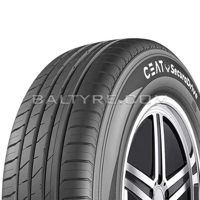 Ceat 195/60R15 SecuraDrive 88V