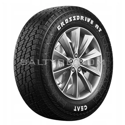 Ceat 235/70R16 Cross Drive AT 106S