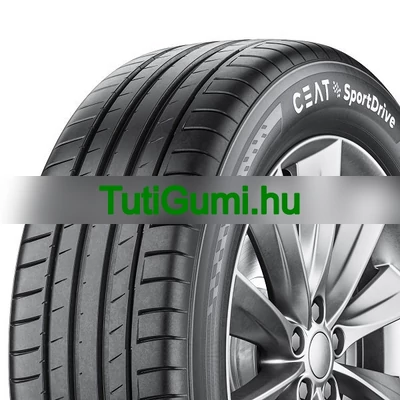 Ceat 225/50R17XL SportDrive 98Y