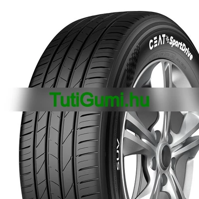 Ceat 235/50R18XL Sport Drive SUV 101V TL