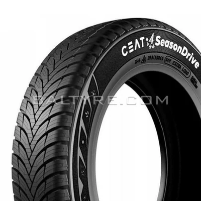 Ceat 185/65R15 4SeasonDrive+ 88H