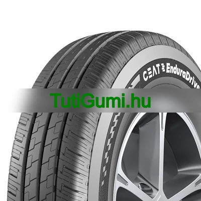 Ceat 195R14C EnduraDrive 106/104R