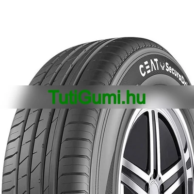 Ceat 195/65R15XL SecuraDrive 95V