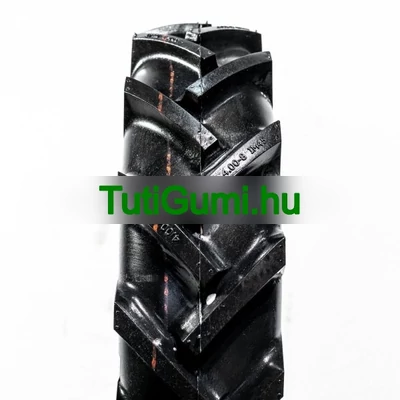 TVS 4,00-10 IM45 49A8 4PR TT