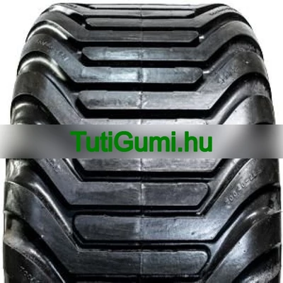 TVS 500/55-17 FL09 151/138A8 12PR TL