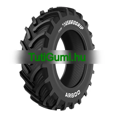 TVS 340/85R24 AR800 125/128D/A8 TL
