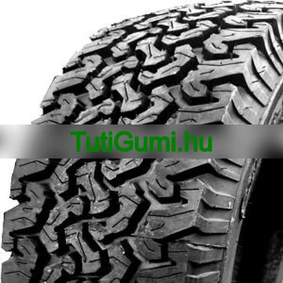 NORTENHA 255/70R16 AT1 111S
