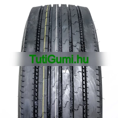 SAMSON 385/65R22,5 GL256F 164 (160) K (K) 24PR TL M+S; 3PMSF