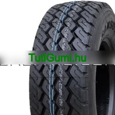 SAMSON 445/65R22,5 GL689A 169 K 20PR M+S; 3PMSF