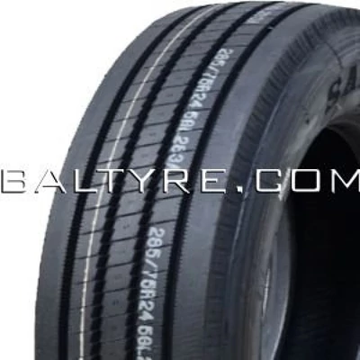 Samson 275/70R22,5 GL283A 148/145 M 18PR M+S; 3PMSF citibus