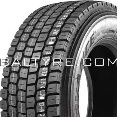 GS 315/80R22,5 GL267D 156/150 (154/150) L (M) 20PR M+S; 3PMSF