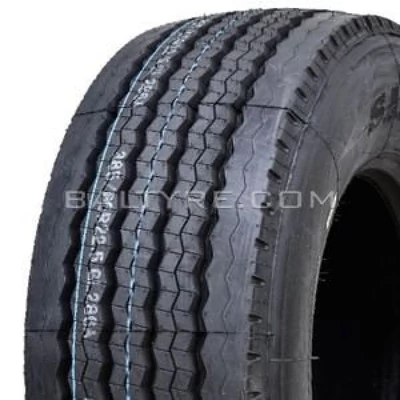 Samson 385/65R22,5 GL286A 164 K 24PR M+S; 3PMSF