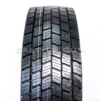GS 315/80R22,5 GR-D1 156/150 (154/150) L (M) 20PR M+S; 3PMSF