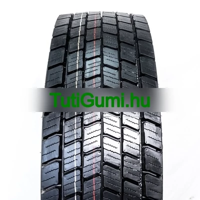 GS 315/80R22,5 GR-D1 156/150 (154/150) L (M) 20PR M+S; 3PMSF