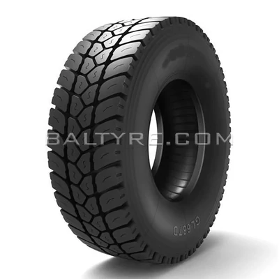 Samson 295/80R22,5 GL687D 152/148 K 18PR M+S; 3PMSF