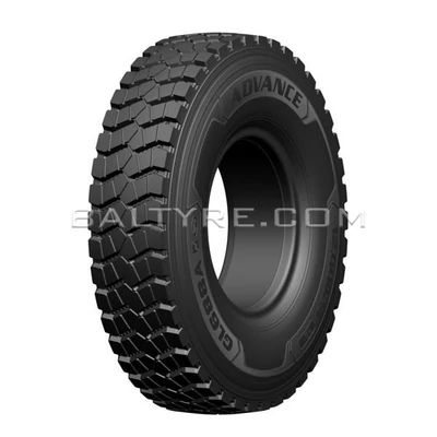 Samson 12,00R24 (325/95R24) GL688A 160/157 K 20PR M+S TT (SET)
