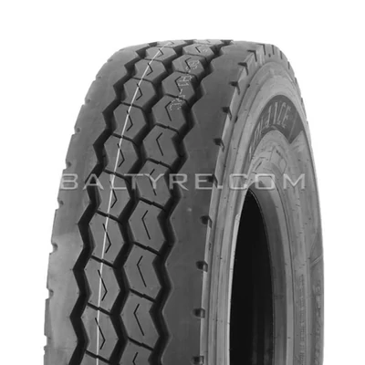 Samson 11R22,5 GC-A1 148/145 L 18PR M+S; 3PMSF