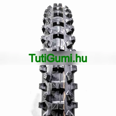 Maxxis 80/100-21 Maxxcross MX ST, M-7332F + 51M