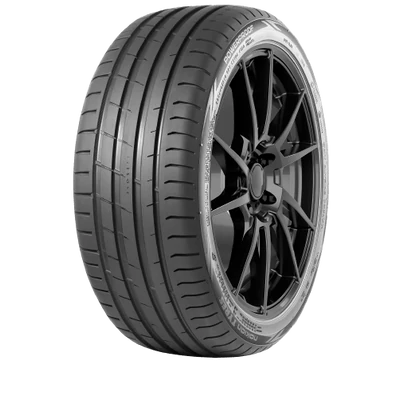 255/35 R18 NOKIAN NOKIAN POWERPROOF Személy nyári abroncs