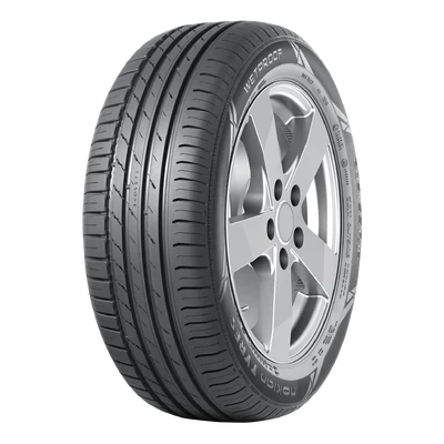 195/60 R15 NOKIAN NOKIAN WETPROOF Személy nyári abroncs