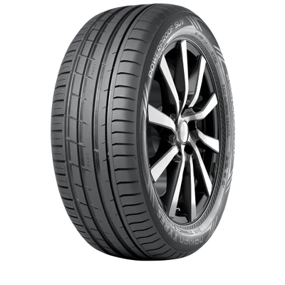 275/40 ZR20 NOKIAN NOKIAN POWERPROOF SUV 4x4 Nyári abroncs