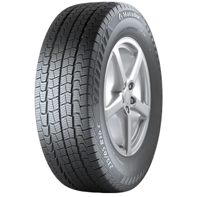 175/65 R14 MATADOR MPS400 VARIANT ALL WEATHER 2 Kisteher  négyévszakos abroncs