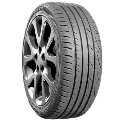 235/55 R20 PREMIORRI SOLAZO S PLUS Személy nyári abroncs